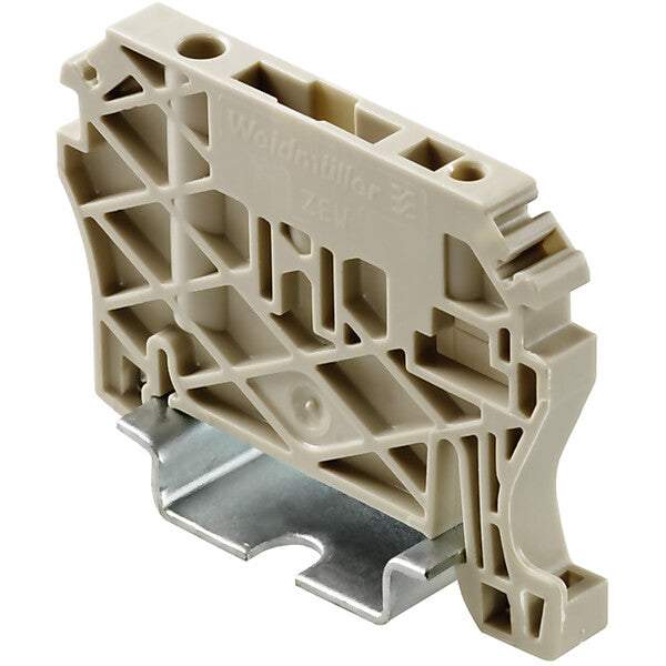 Weidmüller Endwinkel für TS 35 ZEW 35